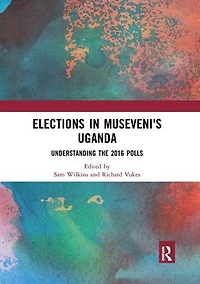Elections Museveni's Uganda
