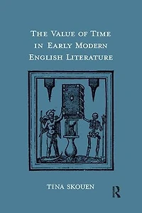 The Value of Time Early Modern English Literature
