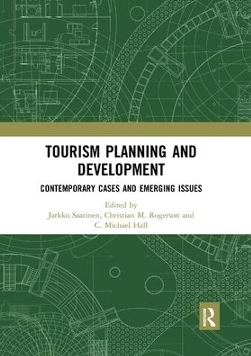 Tourism Planning and Development: Contemporary Cases Emerging Issues