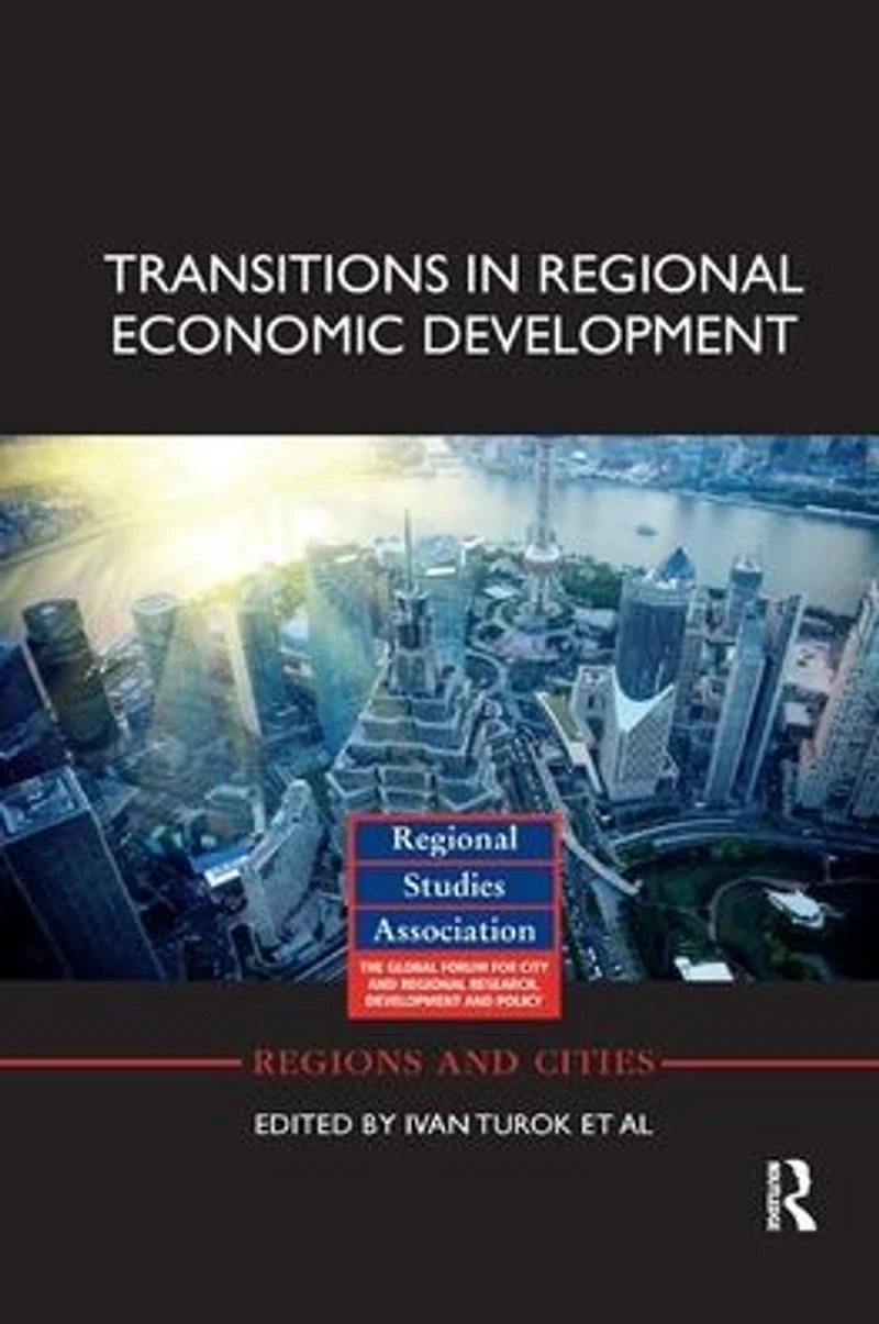 Transitions Regional Economic Development