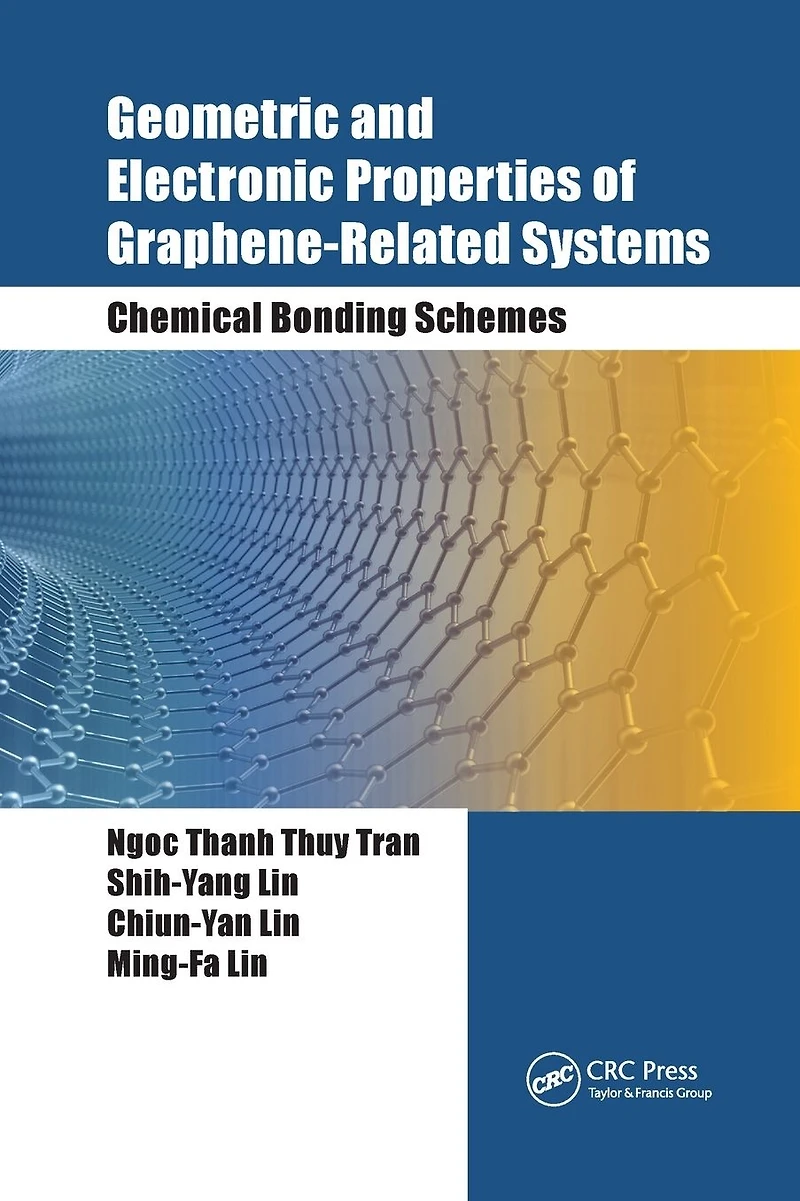 Geometric and Electronic Properties of Graphene-Related Systems: Chemical Bonding Schemes