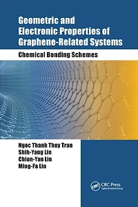 Geometric and Electronic Properties of Graphene-Related Systems: Chemical Bonding Schemes