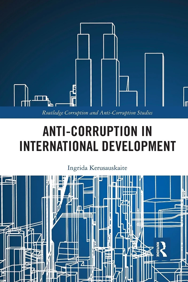 Anti-Corruption International Development