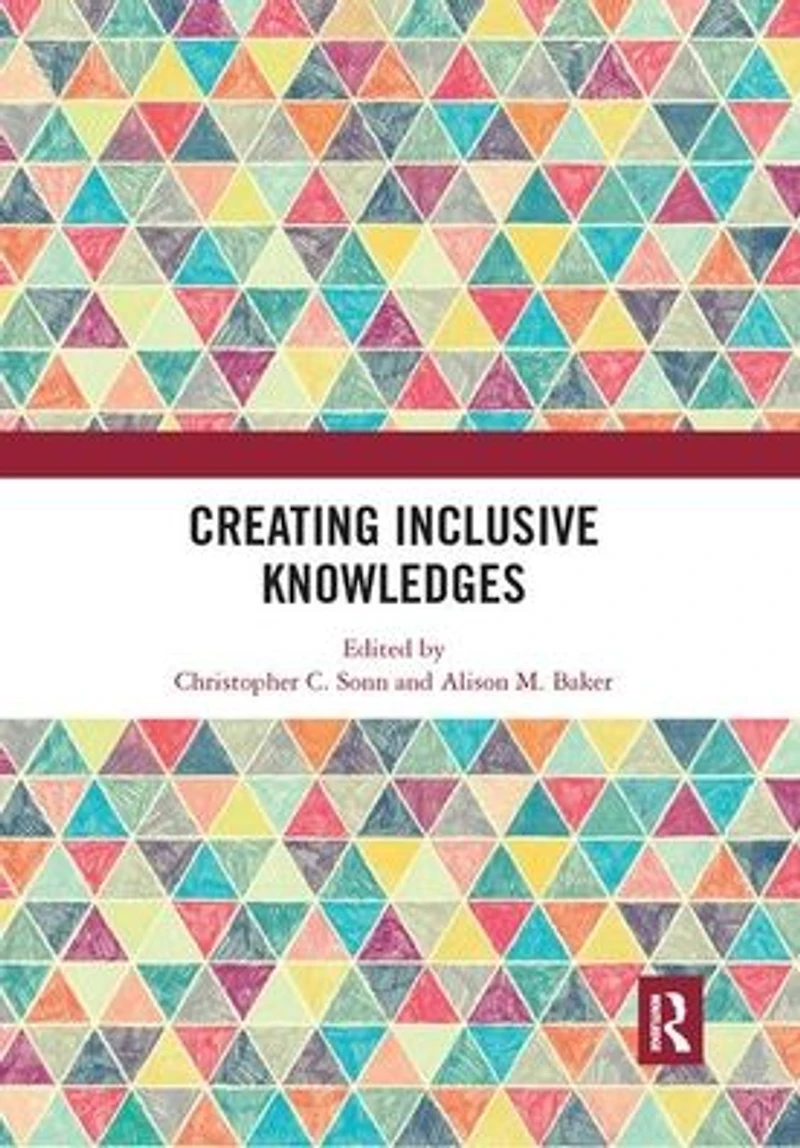 Creating Inclusive Knowledges