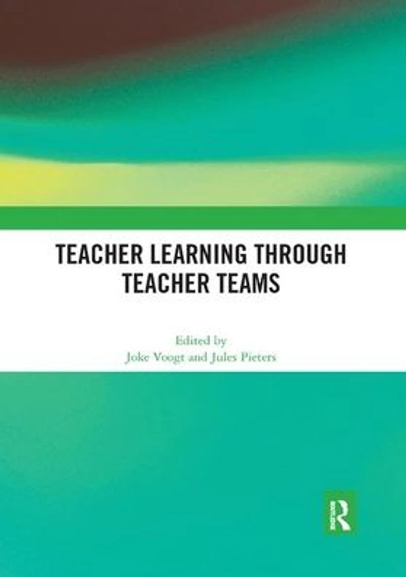 Teacher Learning Through Teams