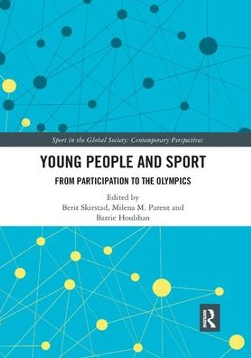 Young People and Sport: From Participation to the Olympics