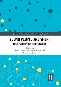 Young People and Sport: From Participation to the Olympics