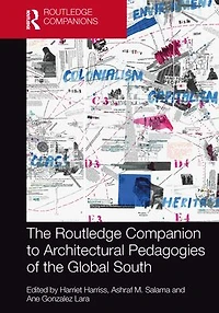 the Routledge Companion to Architectural Pedagogies of Global South