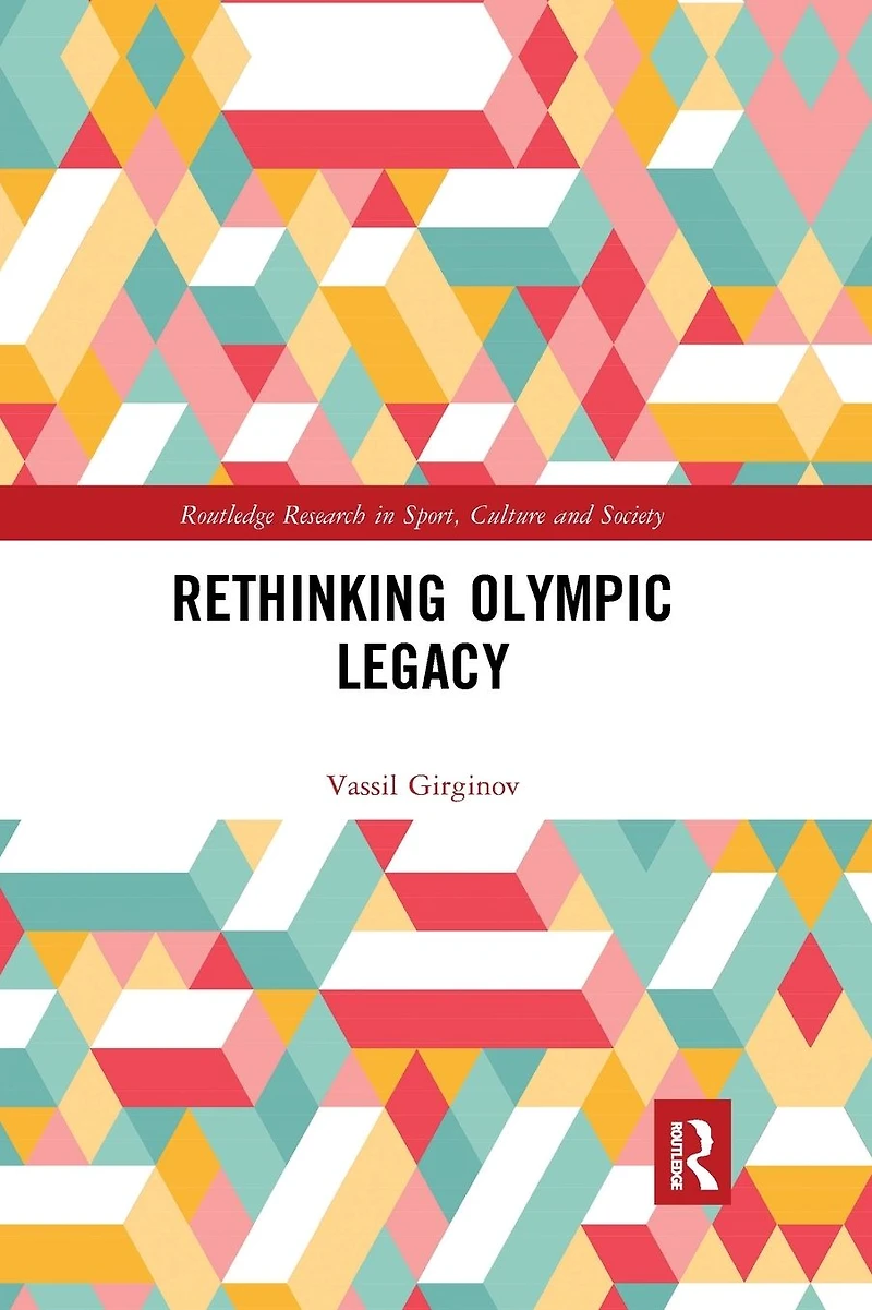 Rethinking Olympic Legacy