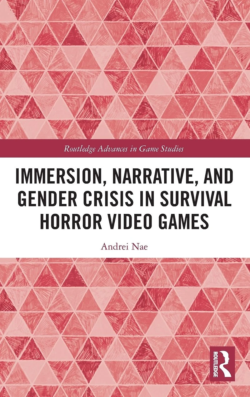 Immersion, Narrative, and Gender Crisis Survival Horror Video Games