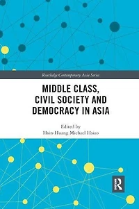 Middle Class, Civil Society and Democracy Asia