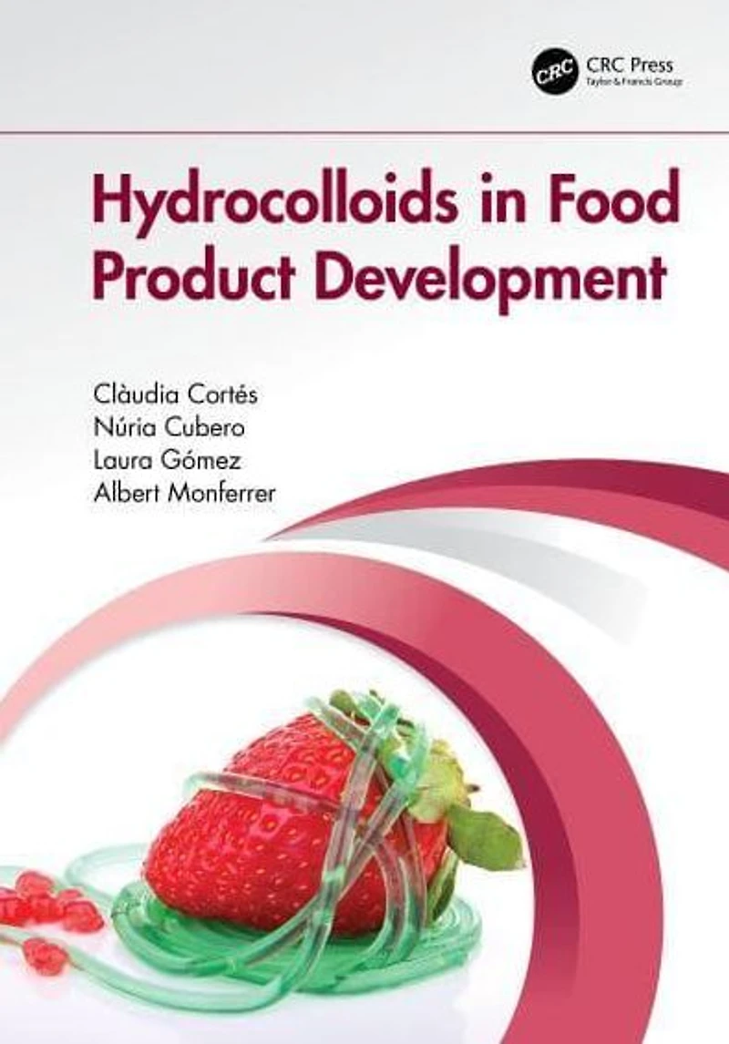 Hydrocolloids Food Product Development