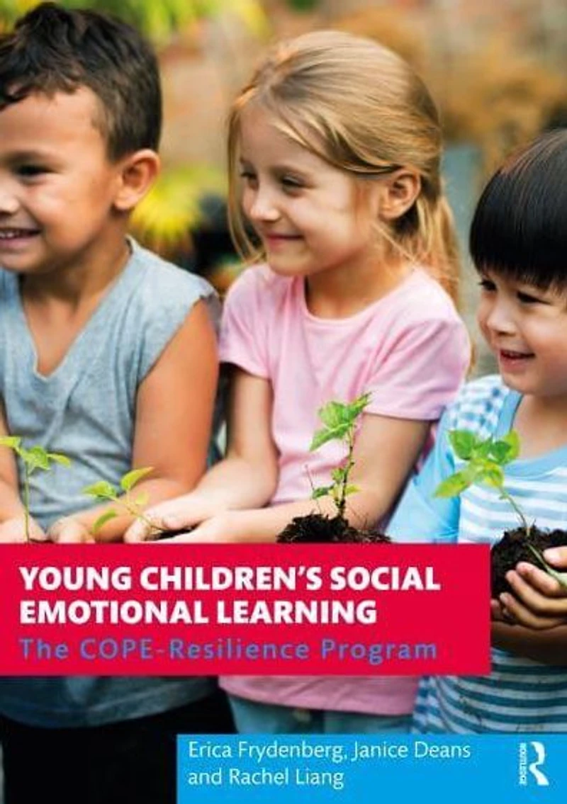 Young Children's Social Emotional Learning: The COPE-Resilience Program