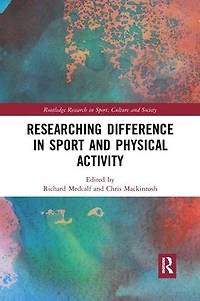 Researching Difference Sport and Physical Activity