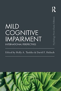 Mild Cognitive Impairment: International Perspectives