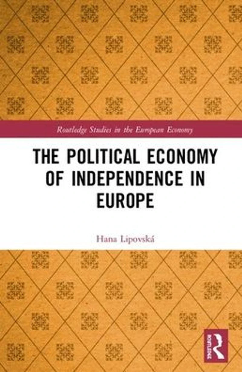 The Political Economy of Independence Europe