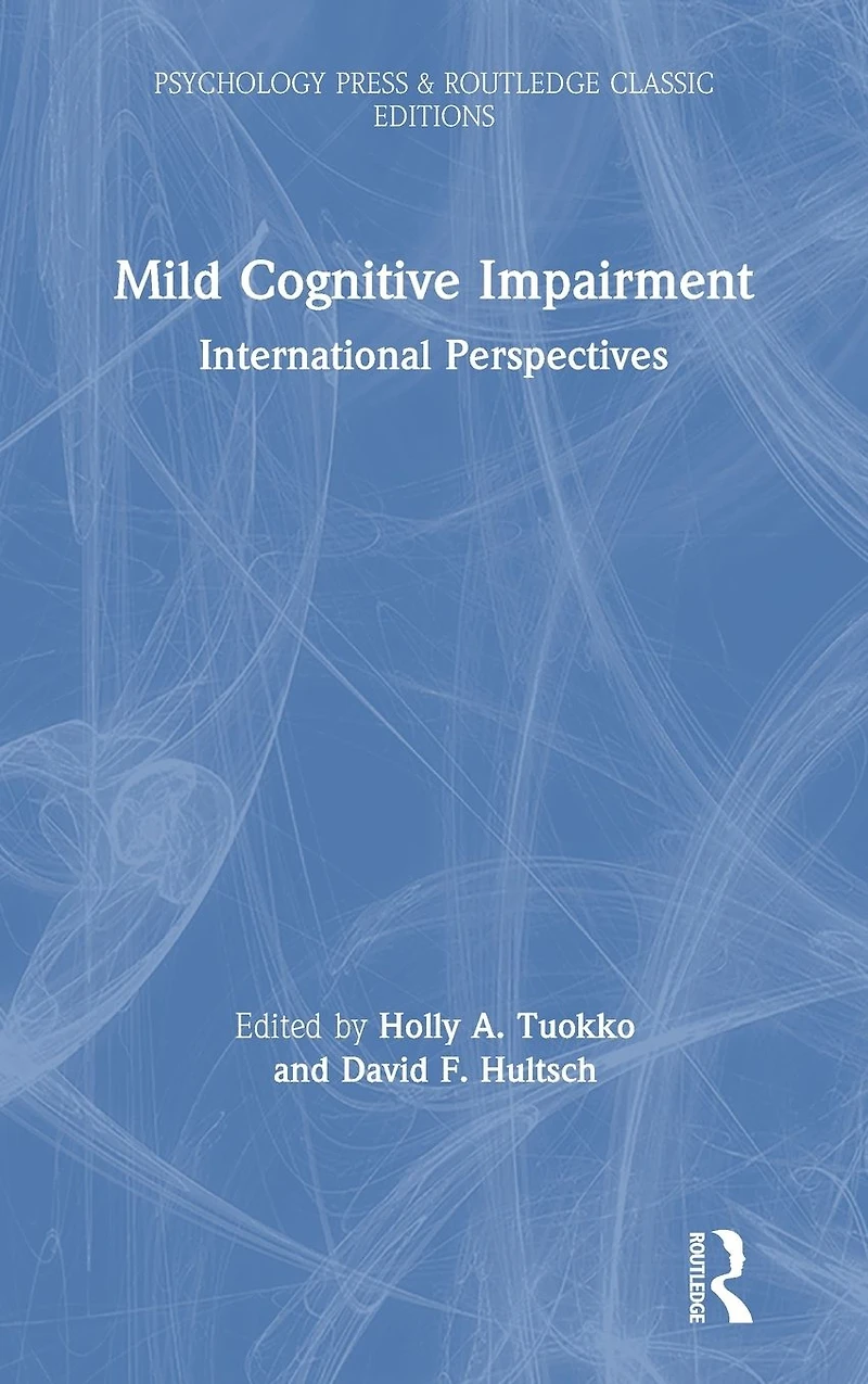 Mild Cognitive Impairment: International Perspectives