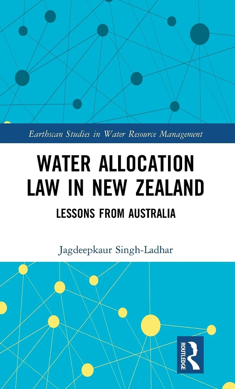 Water Allocation Law New Zealand: Lessons from Australia