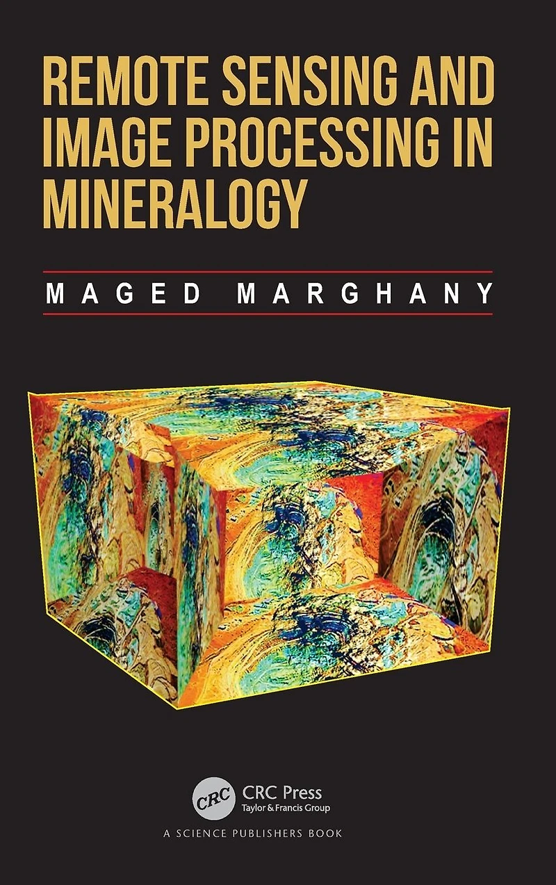 Remote Sensing and Image Processing Mineralogy
