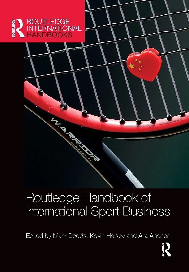 Routledge Handbook of International Sport Business