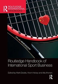 Routledge Handbook of International Sport Business