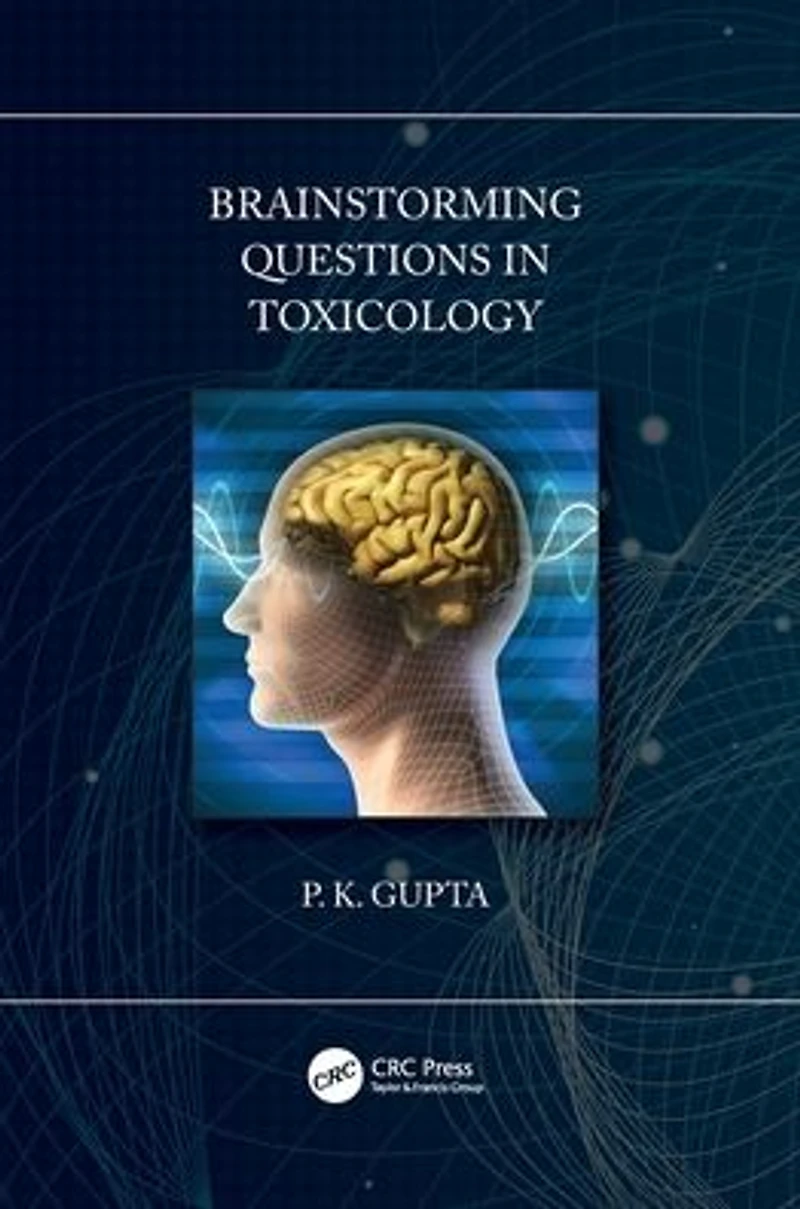 Brainstorming Questions Toxicology
