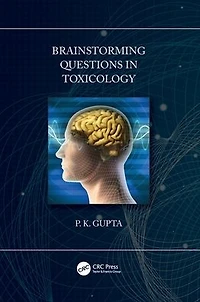 Brainstorming Questions Toxicology