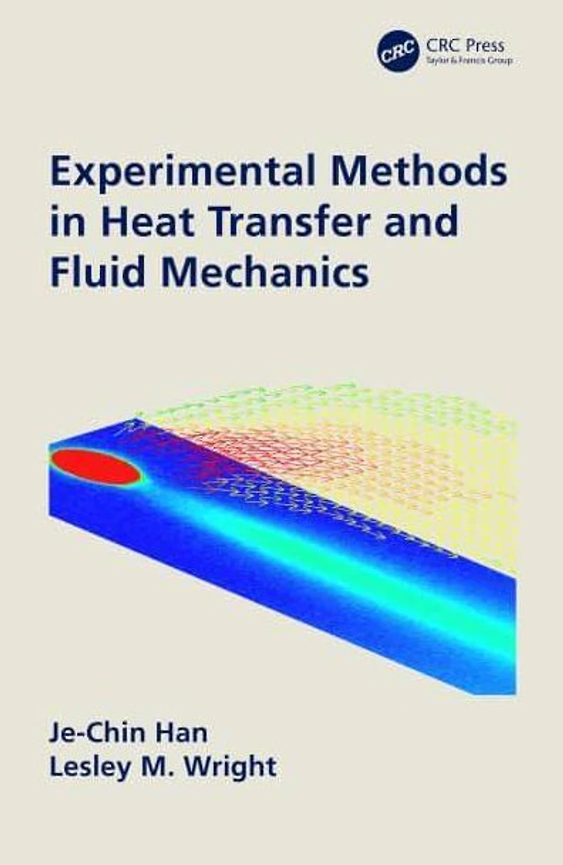 Experimental Methods Heat Transfer and Fluid Mechanics