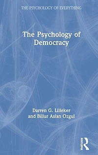 The Psychology of Democracy