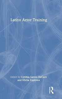 Latinx Actor Training