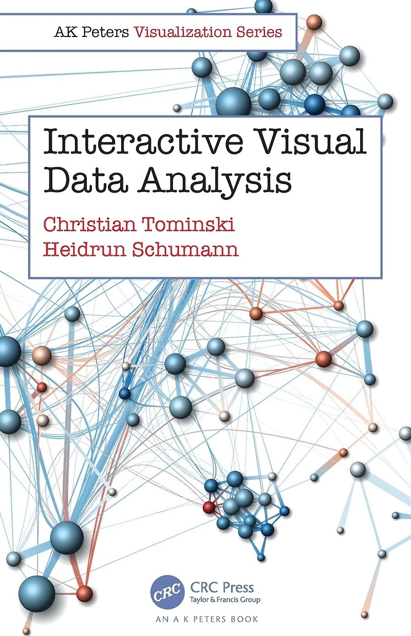 Interactive Visual Data Analysis