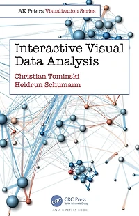 Interactive Visual Data Analysis