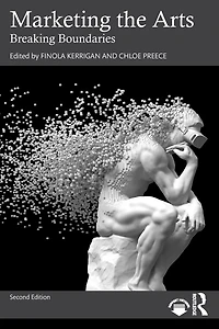 Marketing the Arts: Breaking Boundaries