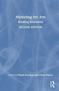 Marketing the Arts: Breaking Boundaries