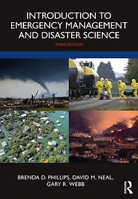 Introduction to Emergency Management and Disaster Science