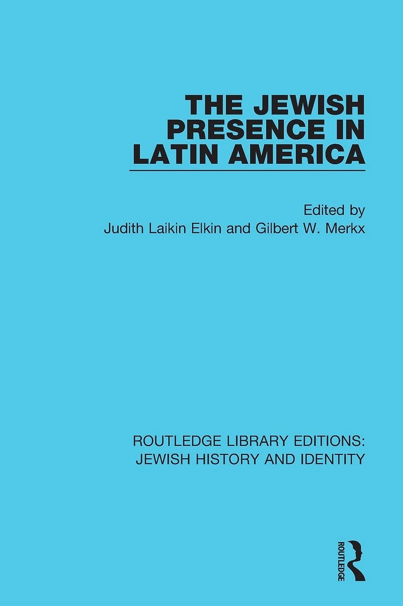 The Jewish Presence Latin America