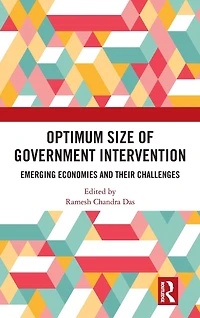 Optimum of Government Intervention: Emerging Economies and Their Challenges
