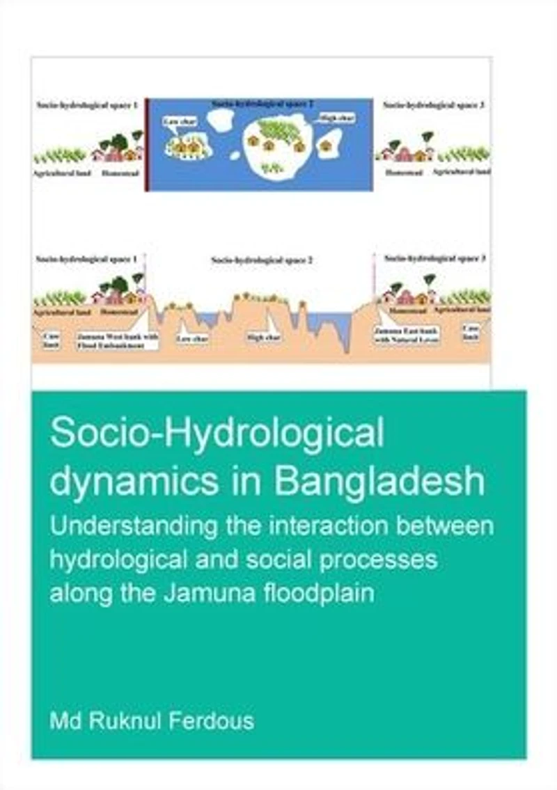Socio-Hydrological Dynamics Bangladesh: Understanding the Interaction Between Hydrological and Social Processes Along Jamuna Floodplain