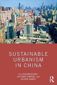 Sustainable Urbanism China