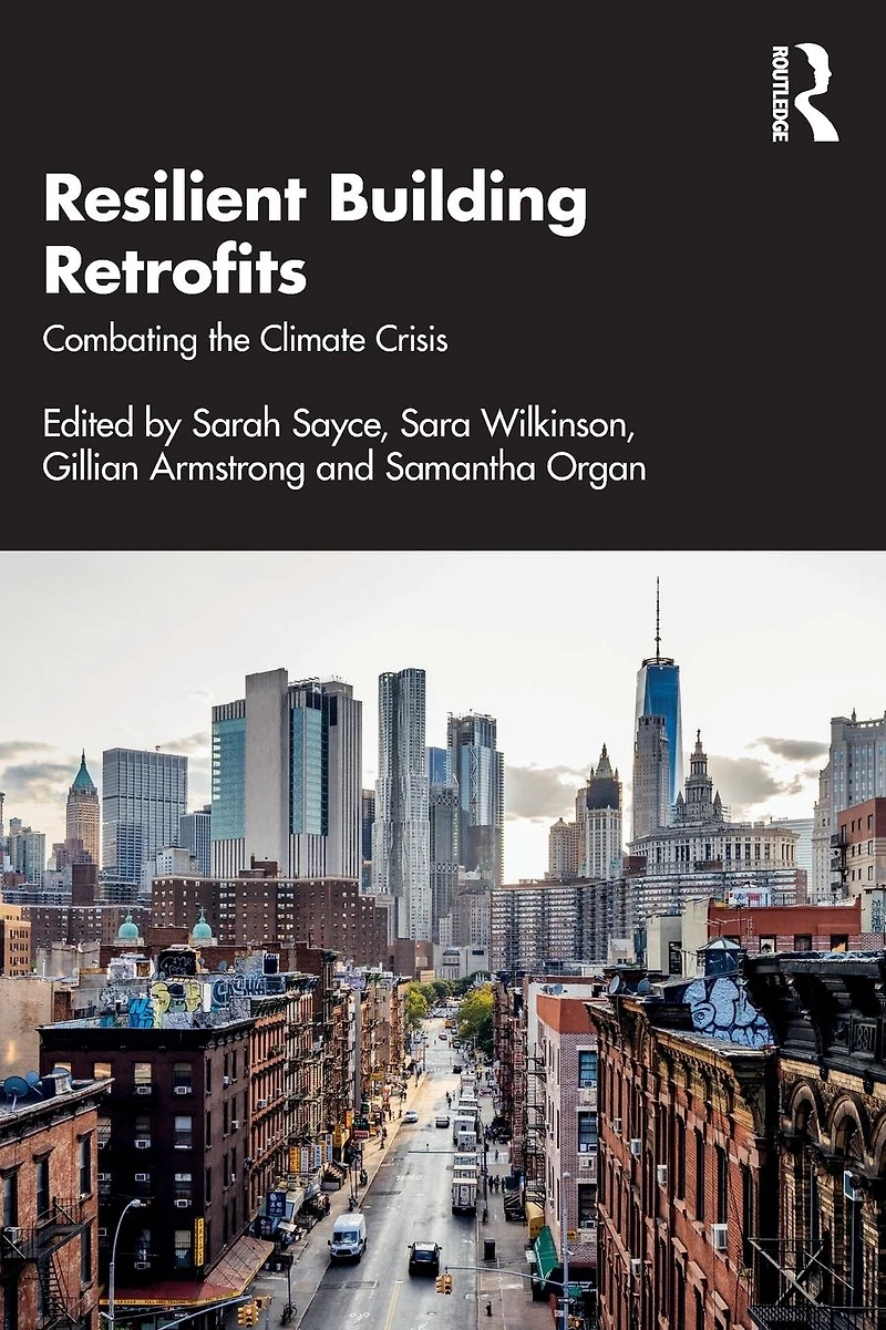Resilient Building Retrofits: Combating the Climate Crisis