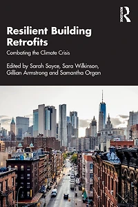 Resilient Building Retrofits: Combating the Climate Crisis