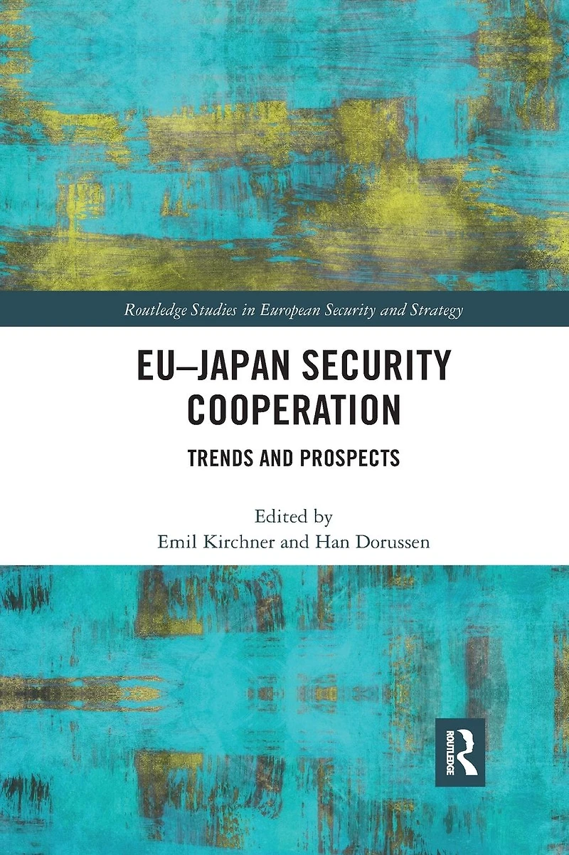 EU-Japan Security Cooperation: Trends and Prospects