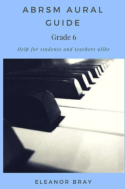 ABRSM Aural Guide - Grade 6