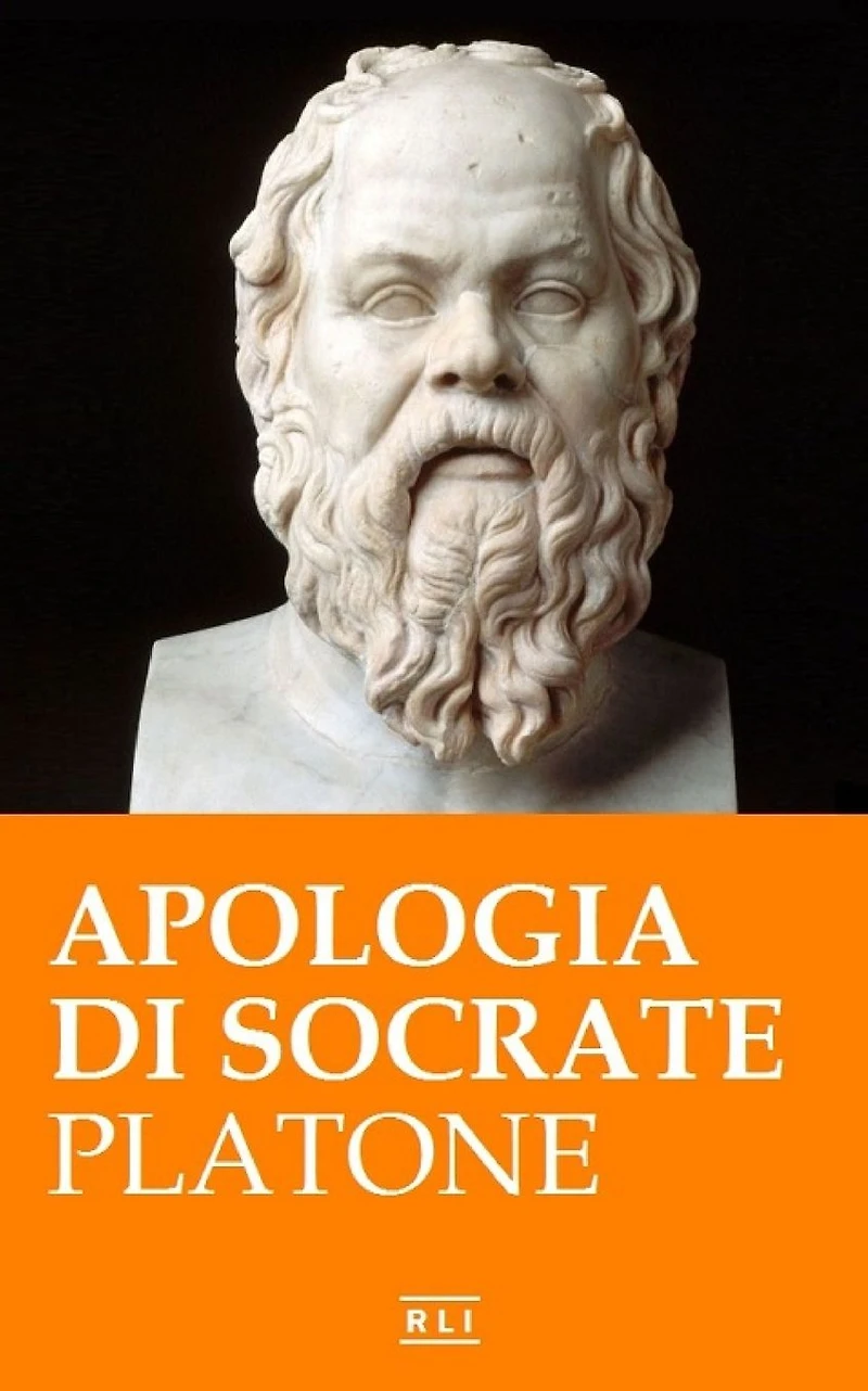 Apologia di Socrate