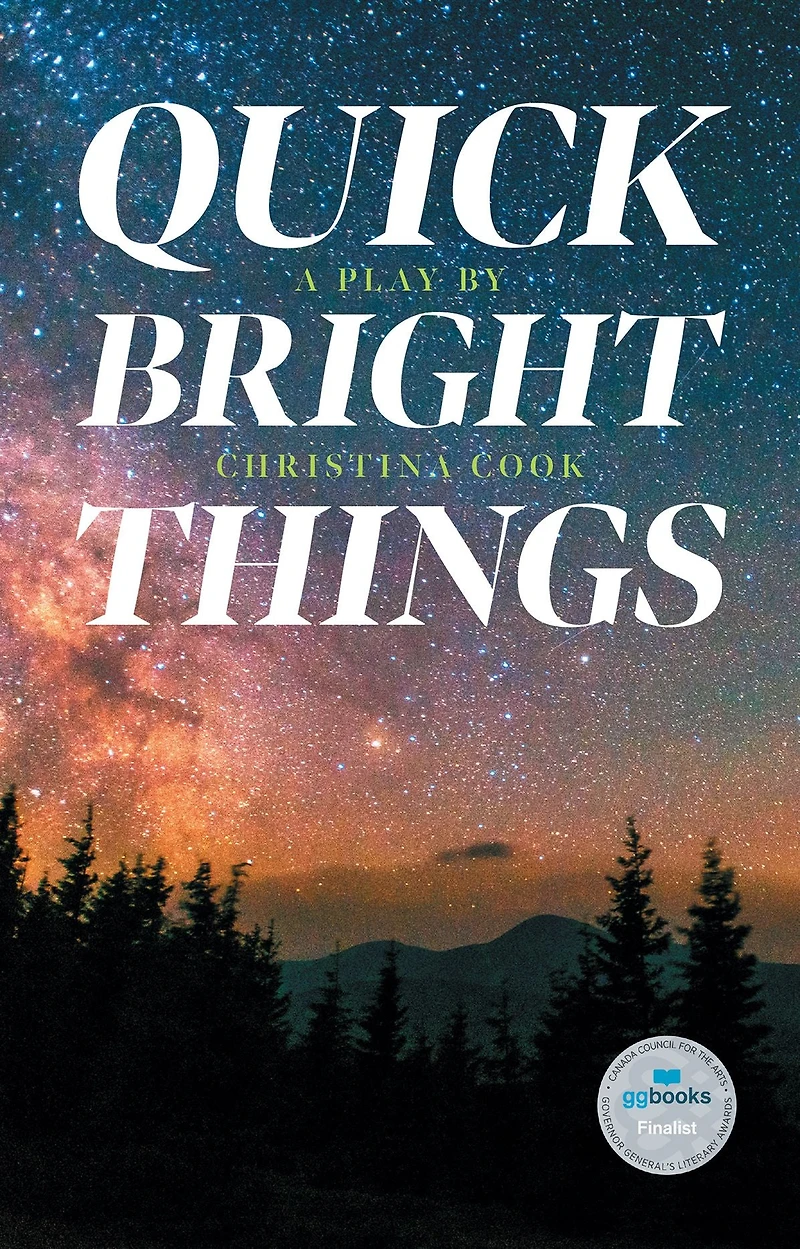 Quick Bright Things