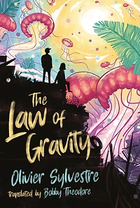 The Law of Gravity