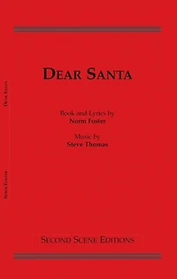 Dear Santa