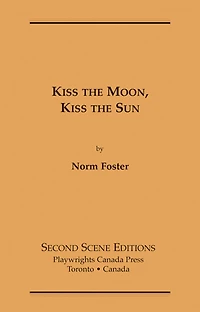 Kiss the Moon, Kiss the Sun