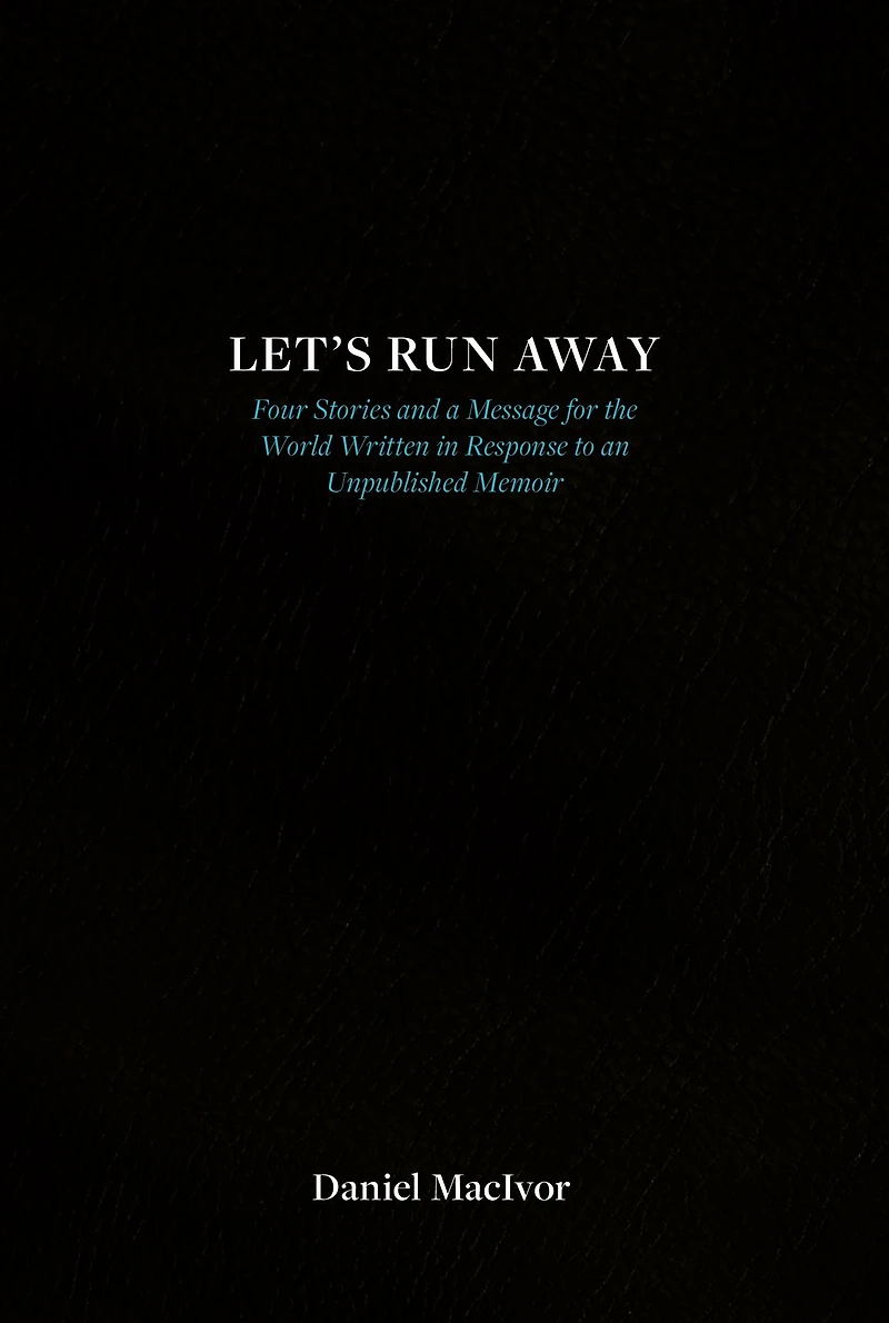 Let's Run Away