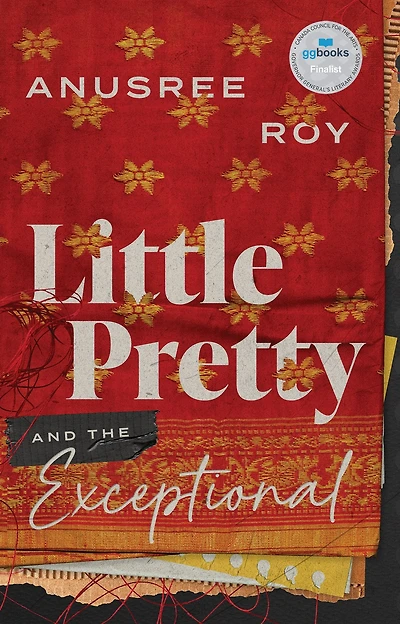 Little Pretty and The Exceptional